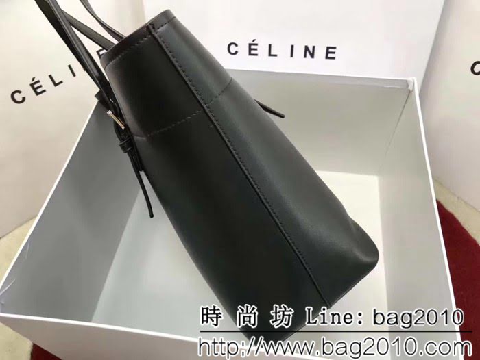 CELINE賽琳原單 2018專櫃新款 最新款系列大單肩包 SL1811